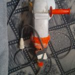 سنگ فرز بزرگ