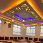 خانه رهایشی فروشی توحید ۲۰ زیر سرک پنج تن
