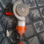 سنگ فرز بزرگ