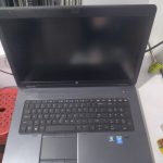 لپتاپ  Z Book HP گرافیک دار 4GB DDR5