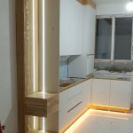 کابینت سازی