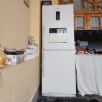يخچال فرزیر هیمالیا بدون برفک