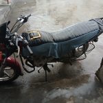 موتورسیکلت باکسر150cc