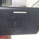 لپتاپ  Z Book HP گرافیک دار 4GB DDR5