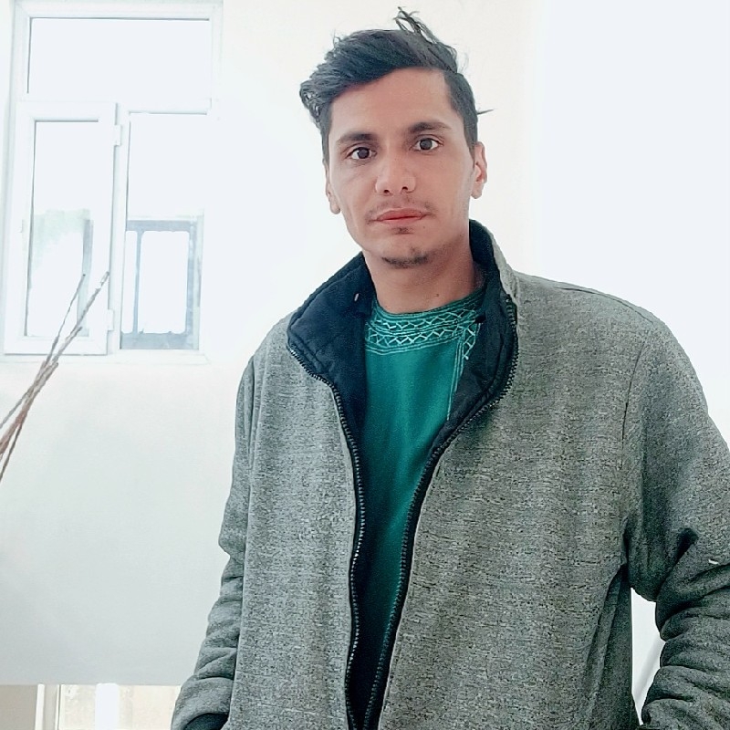 دنبال کارهستم