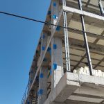 جوشکاری سیار