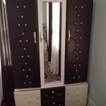 تخت خواب دو نفره