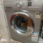 لباس شویی