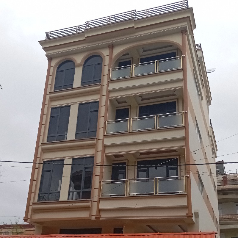 خدمات نما کاری