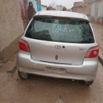 موتر ویتز 2001