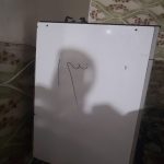 کار نکرده است