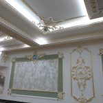 گچبری غلام قادر عبدالهی