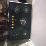 کار نکرده است
