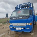 موتر فروشی