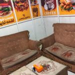 یک دربندخ دوکان