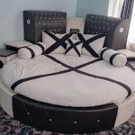 تخت خواب دو نفره