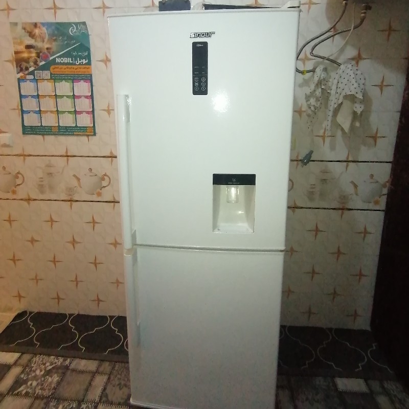 یخچال فریزر