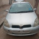 موتر ویتز 2001