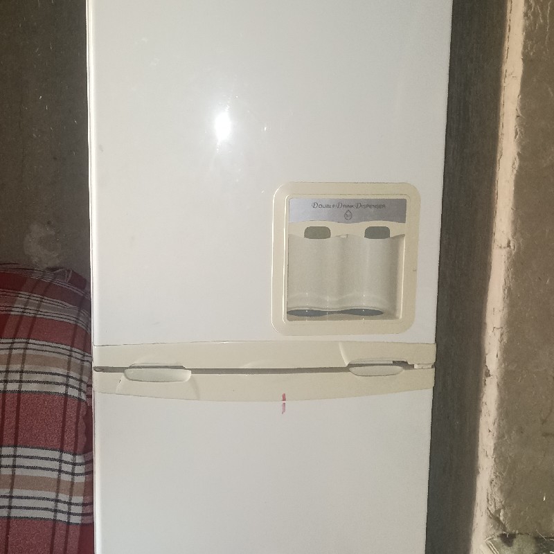 یخچال بزرگ