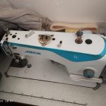 چرخ خیاطی اف 8جوکی