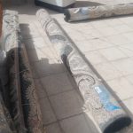 فرش ۹ متره