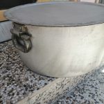 دیگ بزرگ و باکیفیت برای فروش