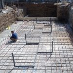 لوله کشی استخر جکوزی