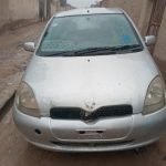 موتر ویتز 2001