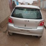 موتر ویتز 2001