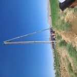 برمه حفاری چاه عمیق