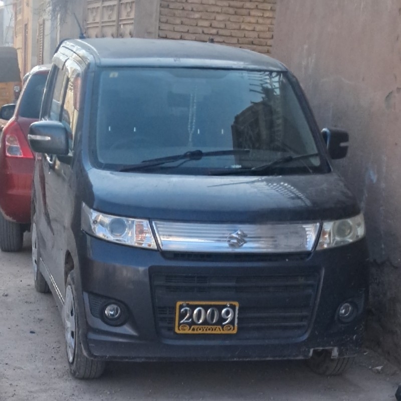 فروش موتر واگنر