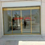 درب اتوماتیک/جک پاریکنگی/شیشه سکوریت/ریموت/شیشه فرمدار و…