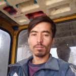 راننده لودر هستم
