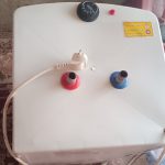 آبگرم کن  درحد نو