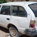 موتر سراچه دست پاکستان