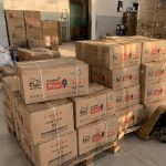 تنباکو اورجینال النخل الفاخر