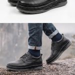 کفش چرم  اصل تبریز