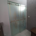 درب اتوماتیک/جک پاریکنگی/شیشه سکوریت/ریموت/شیشه فرمدار و…