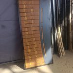 شاگرد رنگمالی چوب وام دی اف