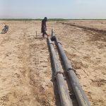برمه حفاری چاه عمیق
