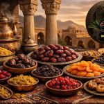 مواد غذایی