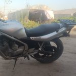 موتر چهار سلند ششصت اکس