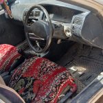 موتر سراچه دست پاکستان