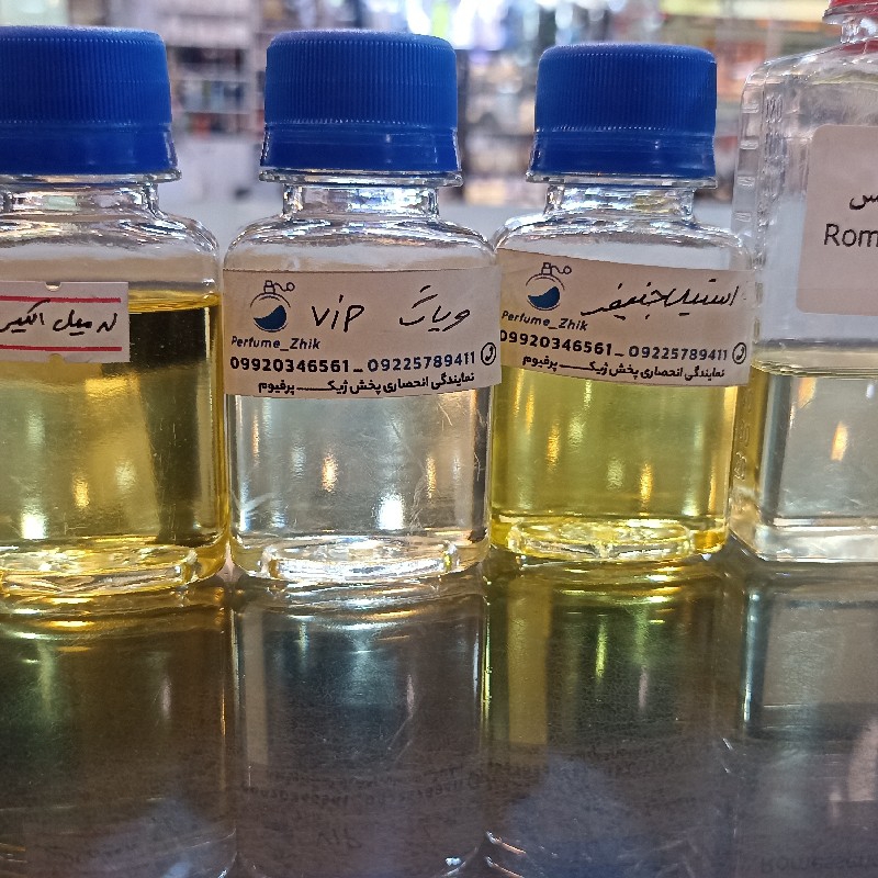 دوستان شرکت ژیک پرفیوم عطراتو دسته اول خرید کن