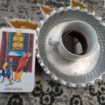 فال قهوه و تاروت