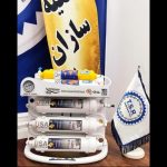 بزرگترین تولید کننده دستگاه تصفیه آب خانگی و صنعتی