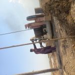 برمه حفاری چاه عمیق