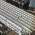 گروه صنعتی upvc نوین سازان
