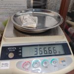 خریدار نقره های دست دوم شما هستم