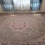 فرش ماشینی ۴ عدد موجود هس